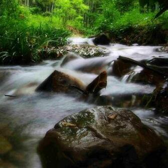 Nature iPad Air Wallpaper HD Retina And