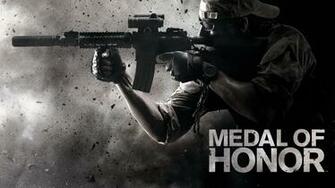 Medal Of Honor Frontline Computer Wallpaper Desktop Background