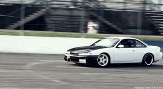 Displaying Image For 240sx Drift Wallpaper