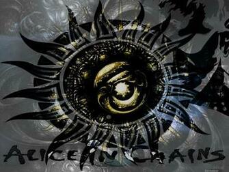 Alice In Chains Wallpaper