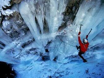 Extreme Sport Wallpaper