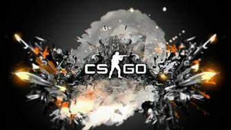Wallpaper Counter Strike Global Offensive Cs