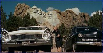 North By Northwest HD Wallpaper In Movies Imageci