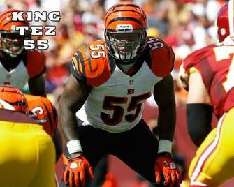 Desktop Wallpaper Cincinnati Bengals