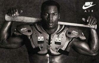 Bo Jackson S Topdrawersoccer The91stminute Tag