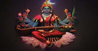 Mantra Science Matangi Mahavidya