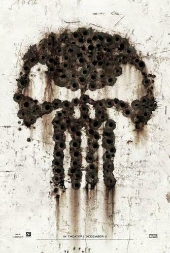 Cci Marvel Hopes To Bring Punisher Into The Fray Soon Spinoff