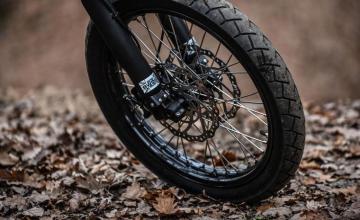 Reing Swind Eb The Fastest E Bike In World