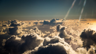 Nature Cloud 4k Ultra HD Wallpaper