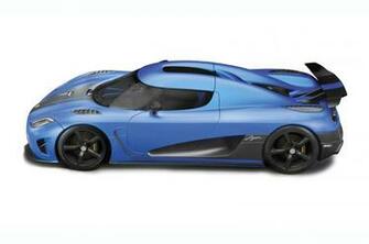 Sport Cars Koenigsegg Agera R HD Wallpaper