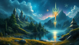 Mtg Desktop Background