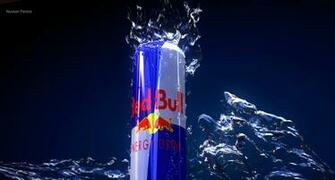 Red Bull Named Official Energy Drink Of Pokerstars Live