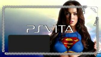 Wallpaper For Megan Fox Supergirl Original Babes HD