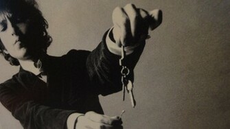 Bob Dylan Wallpaper