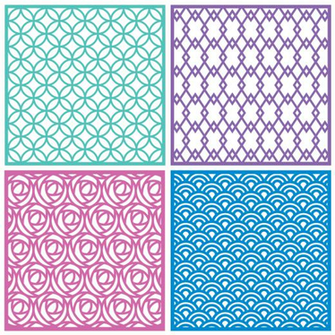 Background Svgs
