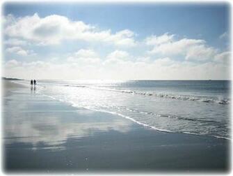 North Carolina Beaches Beach Wallpaper