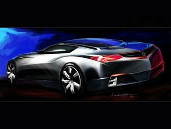 High Resolution Acura Car Wallpaper