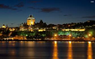 Quebec Wallpaper