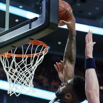 Rayvonte Rice And The Burden Of Forced Leadership Champaign Room