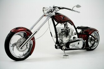 Wallpaper Fr O Discovery Channel American Chopper Occ