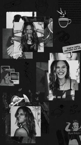 Millie Bobby Brown Stranger Things