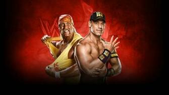 Wallpaper Wwe 2k14 Image