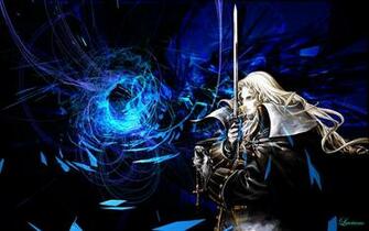 Image For Castlevania Symphony Of The Night Wallpaper