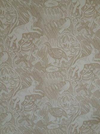 St Jude S Wallpaper Nyland Manor