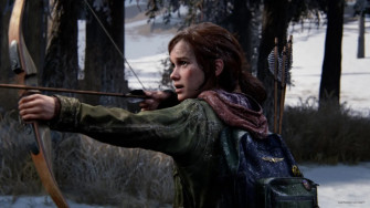 The Last Of Us Part Is Playstation S 4th Biggest Steam Launch To