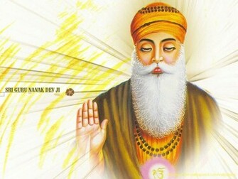 Gods Sikhism Wallpaper012 Wallpaper011
