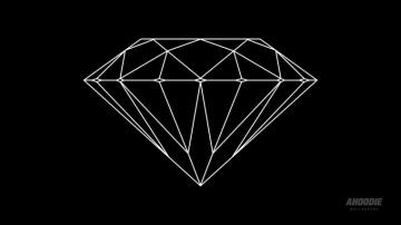 Diamond Supply Co Ahoodie Wallpaper Top