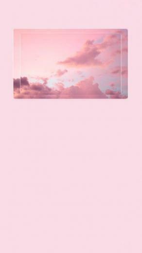 Pimk Aesthetic Wallpaper Top Background