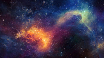 Galaxy Computer Wallpaper