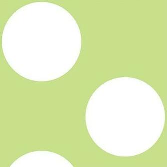 Polka Dot Removable Wallpaper Wallcandy Arts Yliving