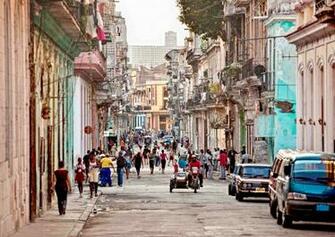 Cuba Wallpaper High Quality