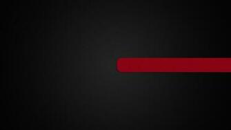 Black And Red Wallpaper A8