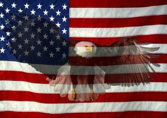 Patriotic Wallpaper HD