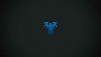 And Zerg Improved Protoss Minimalist Wallpaper