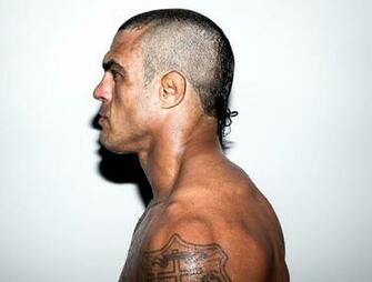 Ufc On Fx Vitor Belfort No Esta Avergonzado Por Su Uso