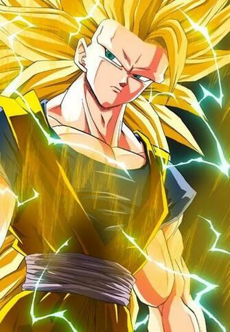 Goku Chang E And Training