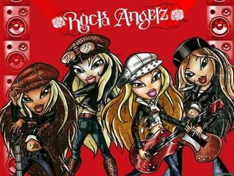 Pics Photos Bratz Wallpaper