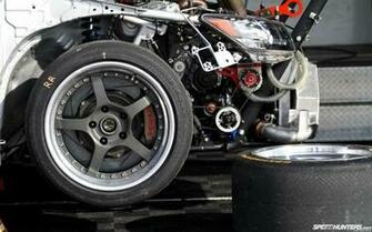 Scion Tc Race Car Turbo Engine HD Wallpaper Cars Better