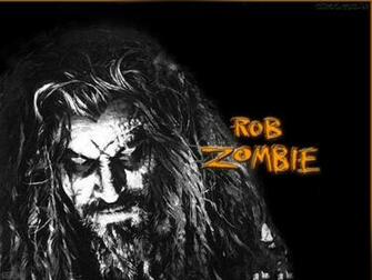 Termos Mais Buscados Rob Zombie Papel De Parede Wallpaper