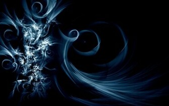 Dark Stars Background Abstract Background
