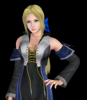 Doad Helena Profile Png The Dead Or Alive Wiki