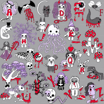 Creepy Kawaii Google Search Cute Wallpaper