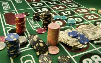 Casino Wallpaper Photography Desktop