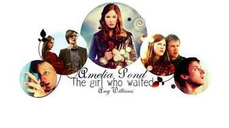 Amelia Pond Wallpaper By Sweetestmangacloud