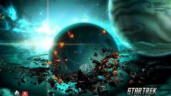 Star Trek Wallpaper