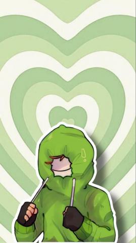 Dream Wallpaper Cute Mc Art
